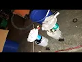 Impala SS How to Change Fuel Pump