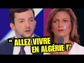 Download Lagu Philippe Tanguy détruit une chroniqueuse pro-gauchiste, le plateau craque en direct . Infos 52