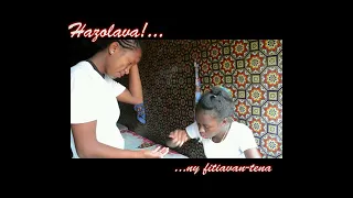 CHORALE TARATR I MARIA CATHEDRALE IHOSY Clip Tsy Ho Ela 