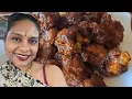 I Got To Try Gobi Manchurian At Spicy Mint In Albany NY