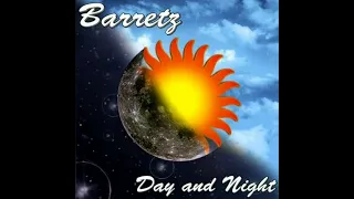 barretz lonely without you 1998 retuned to 432hz by me echoed 