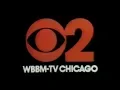 WBBM-TV Chicago - Channel 2 News Sales Presentation 1983