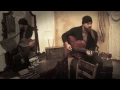 Zac Brown Band - Goodbye In Her Eyes Uncaged