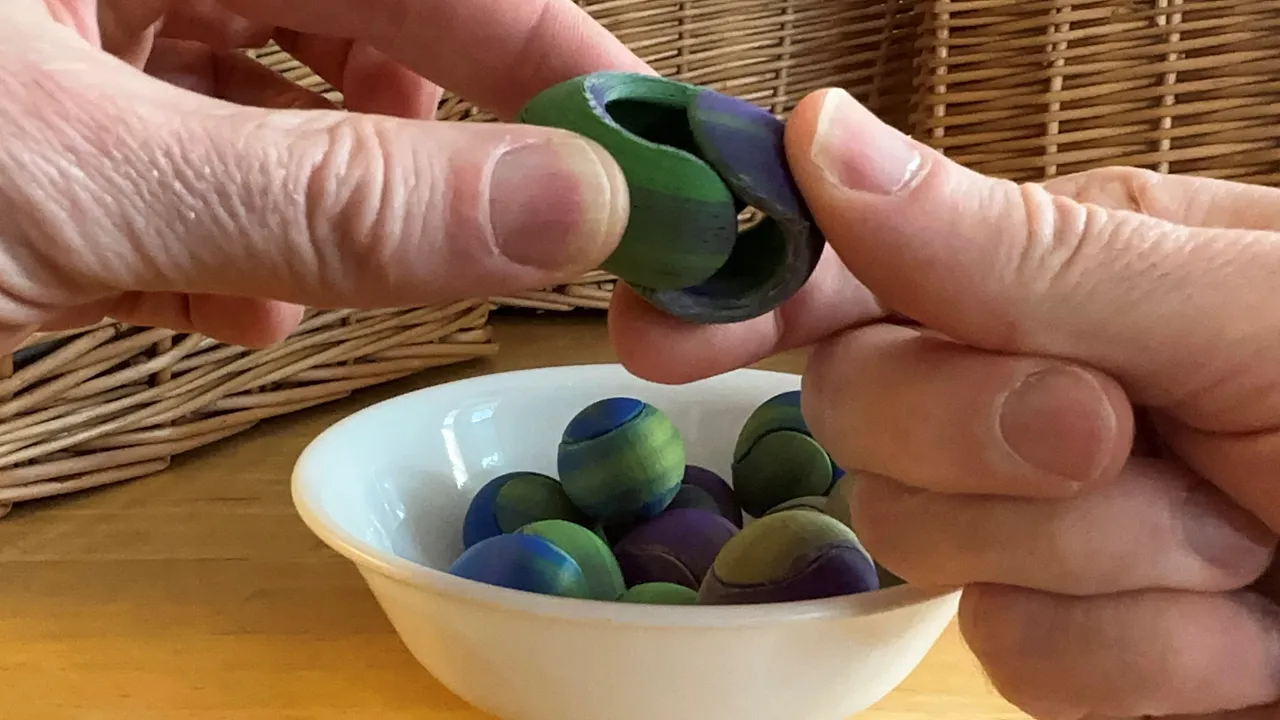 Egg Snaps