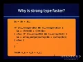HipHop Compiler for PHP Transforming PHP into C