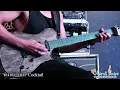 เชาว์ Cocktail ช่างมัน Guitar Demonstration