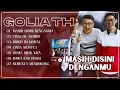 Download Lagu MASIH DISINI DENGANMU - TINGGAL SERIBU | GOLIATH BAND | ALBUM POP INDO LAWAS PALING ENAK DIDENGAR