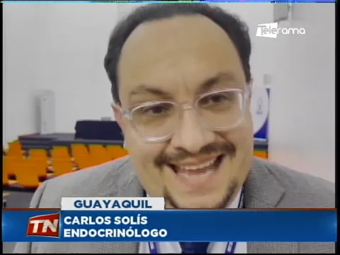 Conversatorio por el día mundial de las personas de talla baja