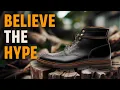 Grant Stone Ottawa Boot Review Worth 395