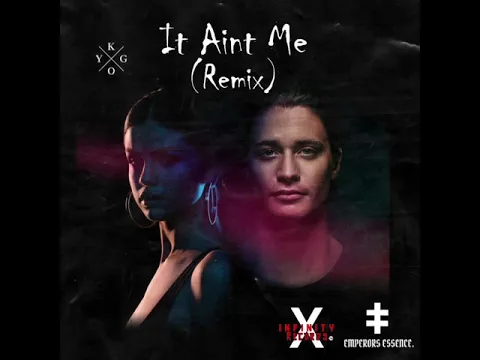 Download MP3 Dj Abux X Soulking - It Ain't Me (Amapiano Remix) ft. Innocent