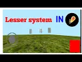 How to create lesser system Ray Cast in it s magic engine It s magic engine tutorials