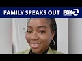 Family of woman hit by car driven by 2 kids speaks out KTVU