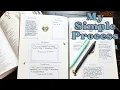 How I Verse Map Step-by-Step My Simple Process for Beginners