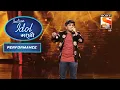 Download Lagu Indian Idol Marathi - इंडियन आयडल मराठी - Episode 46 - Performance 1