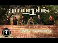 Download Lagu AMORPHIS - Fog To Fog (Official Lyric Video)