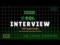 SQL Q30 Calculate Month-over-Month Sales Change Using LAG MySQL Window Functions