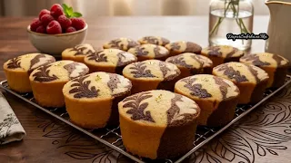 GAK PERLU OVEN BIKIN BOLU CANTIK INI, BUATNYA MUDAH BUN RASANYA JUGA ENAK LEMBUT & EMPUK BANGET