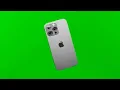 Download Lagu Iphone 14 Pro Max Green Screen Background 3D Motion