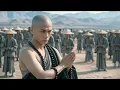 Download Lagu 2025 Action Movies|Shaolin Kung Fu is invulnerable to swords and guns#action