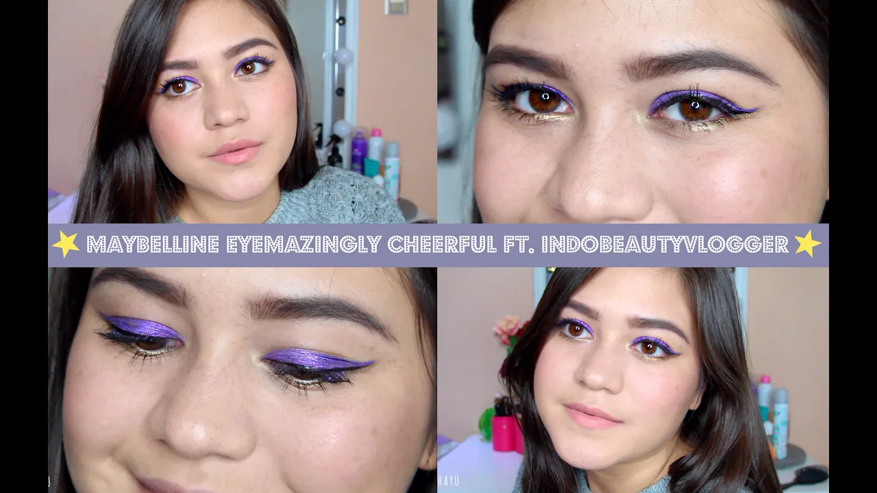 Maybelline Fit Me Blush : Two Best Shades : Rose 30 : Wine 50 : Review & Swatches. 