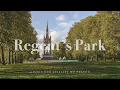 Download Lagu 브루노 메이저 한 입 어때요? | Bruno Major - Regent's Park | Relaxing Background Music