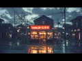 Download Lagu Rewinding Rain \u0026 Neon Dreams 🌧️📼  Glitchy Lofi for Quiet Escapes