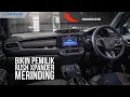 Download Lagu Kok Bisa Honda Ini LEBIH CANGGIH dari CR-V tapi LEBIH MURAH dari HR-V?