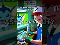 Lagu Ash Mentality 😭 #pokemon #anime