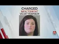 Tulsa Detention Officer Charged With Smuggling Drugs Into County Jail