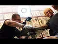 PALM TATTOOS HURT