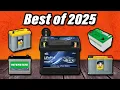 7 Best Car Batteries of 2026 - BCI Size 24 35 47 48 49 51r 65
