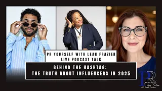 Behind the Hashtag The Truth About Influencers in 2025