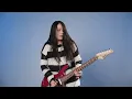 Nirvana - Breed Guitar Cover | Cort G110
