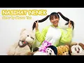 Download Lagu Nasihat Nenek (奶奶的劝告) Emillia Contessa - Cover by Sheron Tan 陈雪仁