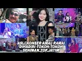 Download Lagu #vlog Part 2 - LALA WIDY, NEW MONATA, PARA MUSISI SERTA PENYANYI HADIR DI KONSER AMAL SENIMAN PEDULI