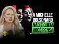 Download Lagu QUEM É A VERDADEIRA MICHELLE BOLSONARO ? | Content Podcast 