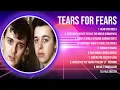 Download Lagu Tears for Fears Greatest Hits Full Album ▶️ Top Songs Full Album ▶️ Top 10 Hits of All Time