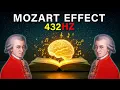 Download Lagu Mozart-effect voor hersenkracht | Klassieke muziek voor studie en diepe focus