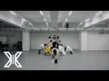 Download Lagu [CHOREOGRAPHY] X1(엑스원) 'FLASH' Dance Practice