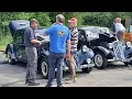 Citro classica 2025, Traction Avant Nederland