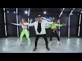 Slow Motion - Vishal & Shekhar ft. Nakash Aziz and Shreya Ghoshal | FitDance Channel (Choreography)