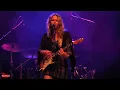 ANA POPOVIC • She Was A Doorman • 3/26/17 - Blast Furnace Blues - Bethlehem, PA