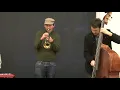 Samatha - Matt Halsall & Friends at Poets & Players at Poets and Players