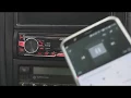 1 Euro Bluetooth receiver with car stereo