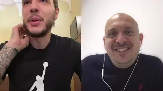Empoli - Rekico il prepartita di Filippo Testa
