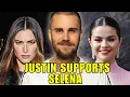 Lagu Justin Bieber’s LOYALTY Exposed: Why He’s Standing With Selena, Not Hailey