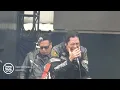 KOIL - Sorak Bergembira - Live at Doomsday Open Air 2022 - Lapangan Disjas TNI AD, Cimahi