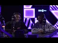Little Torment & Timbar - Voice Of The Streets Freestyle W/ Kenny Allstar on 1Xtra