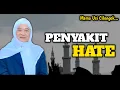 Lagu Abah uci turtusi nyaritaken panyakit hate