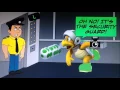 Download Lagu Egg Bro Films The Elevator At The Library W/O Permission/Grounded